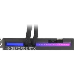 ASUS GeForce RTX 5090 ROG ASTRAL LC OC 32GB GDDR7 512-bit DLSS 4.0