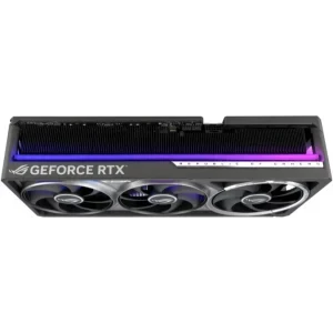 ASUS GeForce RTX 5090 ROG ASTRAL OC 32GB GDDR7 512-bit DLSS 4.0