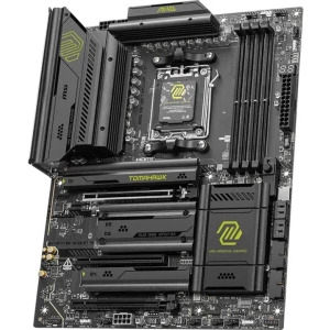 MSI MAG X870E TOMAHAWK WIFI