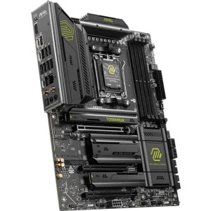 MSI MAG X870E TOMAHAWK WIFI