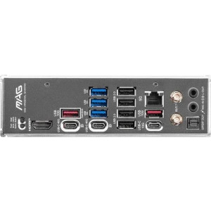 MSI MAG X870E TOMAHAWK WIFI