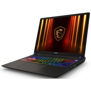 Laptop MSI Gaming 16'' Vector 16 HX AI A2XWHG, QHD+ 240Hz