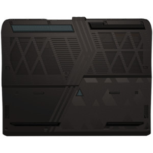 MSI Gaming 16'' Vector 16 HX AI A2XWHG, QHD+ 240Hz, Procesor Intel® Core™ Ultra 9 275HX (36M Cache, up to 5.40 GHz), 32GB DDR5, 1TB SSD, GeForce RTX 5070 Ti 12GB, Win 11 Home, Cosmos Gray