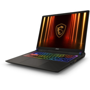 Laptop MSI Gaming 16'' Vector 16 HX AI A2XWHG, QHD+ 240Hz
