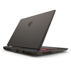 MSI Gaming 16'' Vector 16 HX AI A2XWHG, QHD+ 240Hz, Procesor Intel® Core™ Ultra 9 275HX (36M Cache, up to 5.40 GHz), 32GB DDR5, 1TB SSD, GeForce RTX 5070 Ti 12GB, Win 11 Home, Cosmos Gray