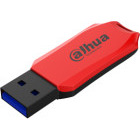 Memorie externa DAHUA U176 256GB USB 3.2 Gen 1 Red
