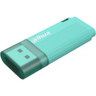 Memorie externa DAHUA U126 128GB USB 3.2 Gen 1 Green