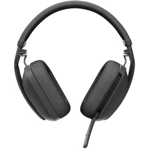Logitech Over-Ear, Zone Vibe Wireless Teams Graphite
