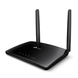TP-LINK AC1200 Archer MR402 Dual-Band 4G LTE