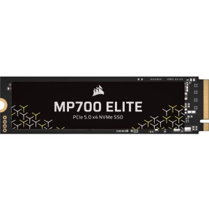 SSD Corsair MP700 ELITE 1TB PCI Express 5.0 x4 M.2 2280