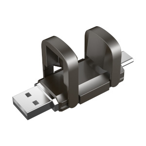 DAHUA S809 512GB USB-C 3.2 Gen 2 Black