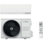 Aer conditionat Bosch Climate 7000i, 7000 BTU, Clasa A+++/A+++, Wi-Fi, Inverter, i-Clean