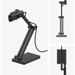 IPEVO P2V ULTRA (Full Pack)