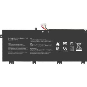 OEM Baterie pentru Asus ROG Strix SCAR GL703VD Li-Ion 4240mAh 4 celule 15.2V Mentor Premium
