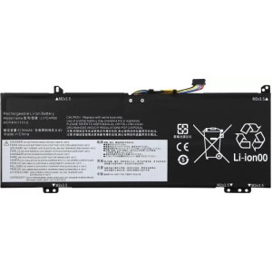 OEM Baterie pentru Lenovo 5B10W67428 Li-Ion 5928mAh 4 celule 7.68V Mentor Premium