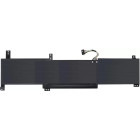 Acumulator notebook OEM Baterie pentru Lenovo IdeaPad 3-17ITL6 Li-Ion 4054mAh 3 celule 11.1V Mentor Premium