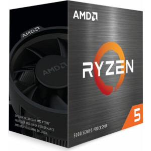 AMD Ryzen 5 5600T 3.5GHz Box