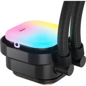 Cooler CPU Corsair iCUE LINK Titan 360 RX RGB Black - PC Garage