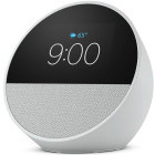 Boxa smart Amazon Echo Spot (2024) Glacier White