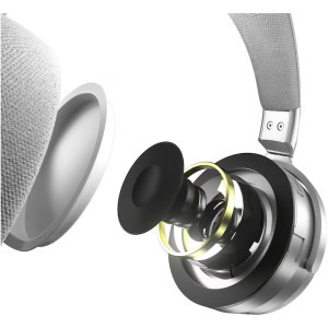 Corsair Virtuoso Max Wireless Silver