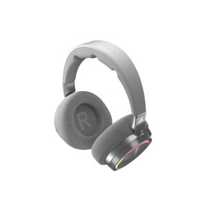 Corsair Virtuoso Max Wireless Silver