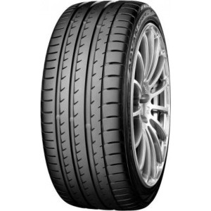 YOKOHAMA ADVAN Sport V105S 225/45R18 91Y