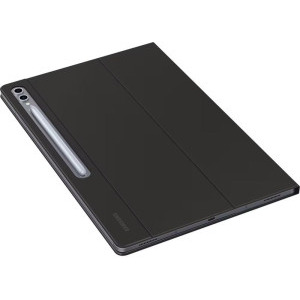 Samsung Husa de protectie tip stand Book cu tastatura Black pentru Galaxy Tab S10 Ultra/Tab S9 Ultra
