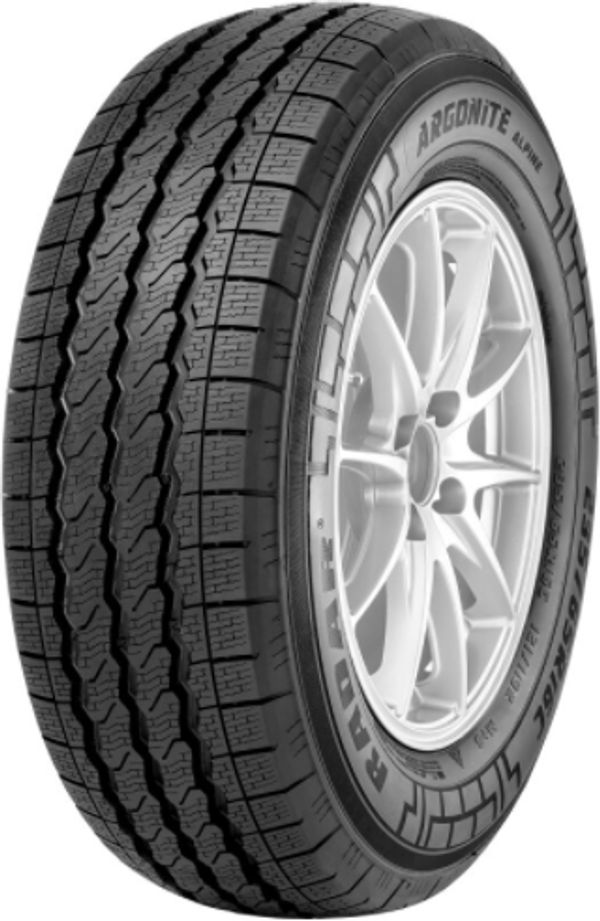 Anvelopa iarna Radar DIMAX ALPINE 225/60R18 104V