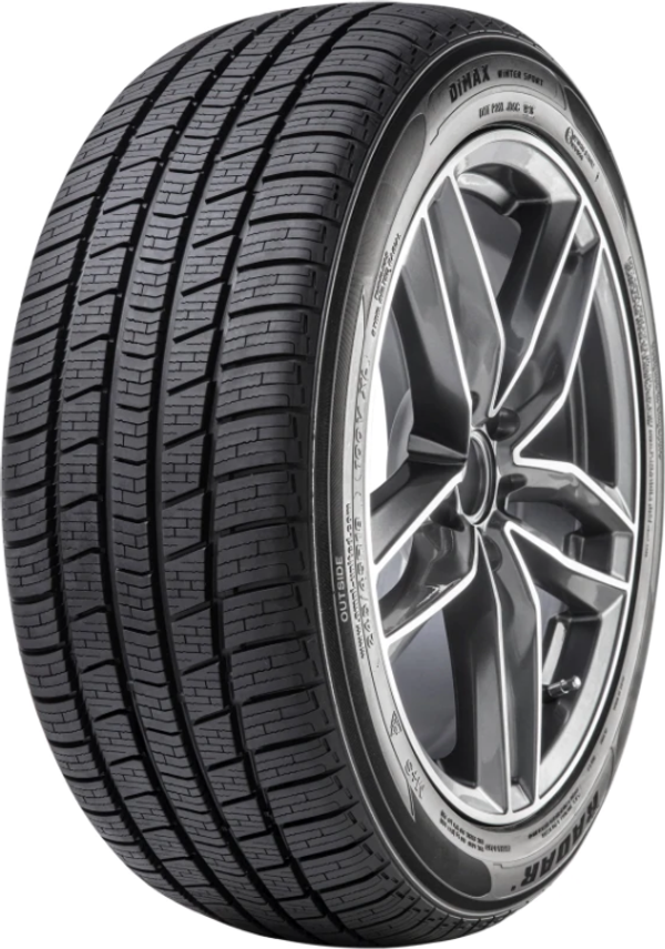Anvelopa iarna Radar DIMAX WINTER SP 165/65R14 79H