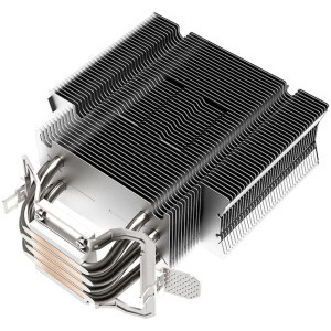 ID-Cooling SE-214 Red