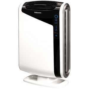 Is the Fellowes AeraMax 100 the Best Air Purifier on the Market