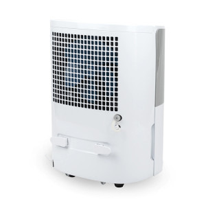 Turbionaire Dezumidificator Smart 16M, 16 l/24h, 120m³/h, Ecologic, Higrostat electronic, Auto Restart, Silentios