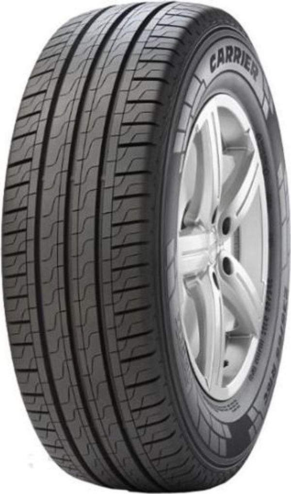 Anvelopa all-season Pirelli Anvelope Carrier Season 225/65R16C 112R Season