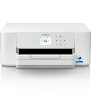 Epson WorkForce Pro WF-C4310DW, InkJet, Color, Format A4, Duplex, Retea, Wi-Fi