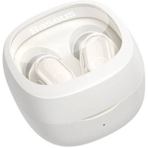 Baseus Bowie WM02, White
