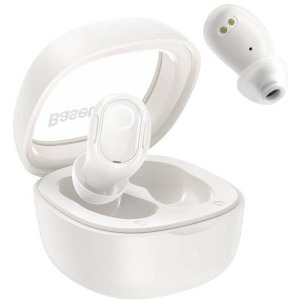 Baseus Bowie WM02, White