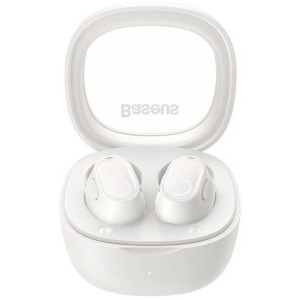 Baseus Bowie WM02, White