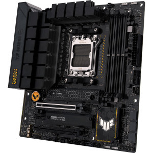 ASUS TUF GAMING B650M-PLUS