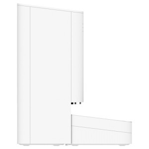 Xiaomi Dozator automat mancare animale de companie Smart Pet Food Feeder, bol otel inoxidabil 304