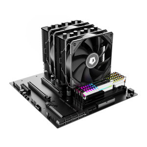 ID-Cooling SE-207-XT, Advanced