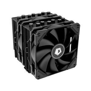 ID-Cooling SE-207-XT, Advanced