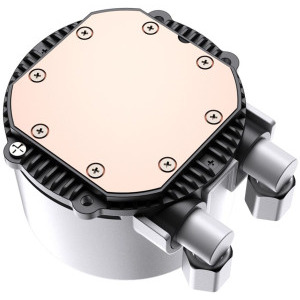ID-Cooling Frostflow X 240 Snow Lite