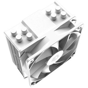 Cooler CPU ID-Cooling SE-214-XT White ARGB - PC Garage