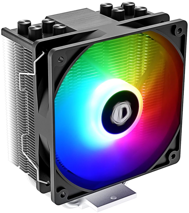 Cooler CPU ID-Cooling SE-214-XT ARGB