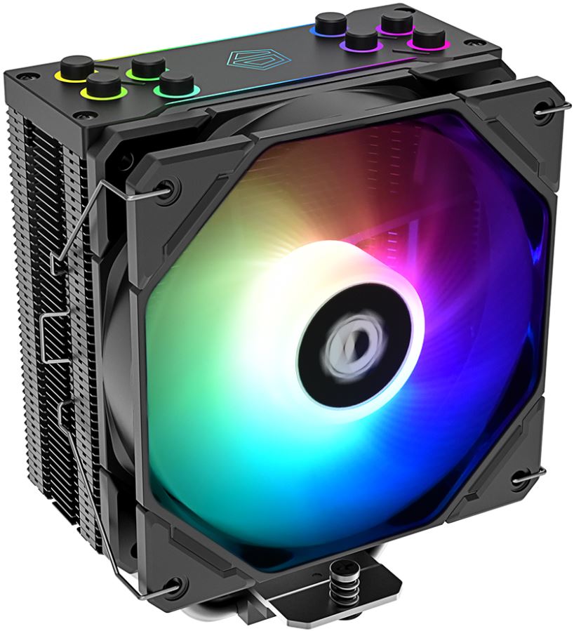 Cooler CPU ID-Cooling SE-224-XT V3 ARGB