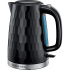 Fierbator Russell Hobbs HoneyComb Black 26051-70, 2400W, 1.7L, Negru