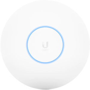 Access point Ubiquiti 2.5Gigabit UniFi6 Enterprise Dual-Band