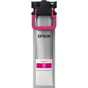 Epson Cartus T11C3 Magenta