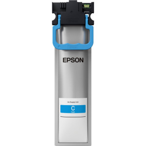 Epson Cartus T11D2 Cyan