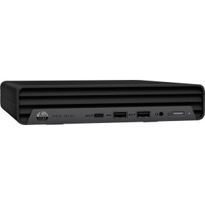 HP ProDesk 400 G9 Mini, Intel i7-14700T 1.3GHz, 16GB RAM, 512GB SSD, UHD 770, Windows 11 Pro